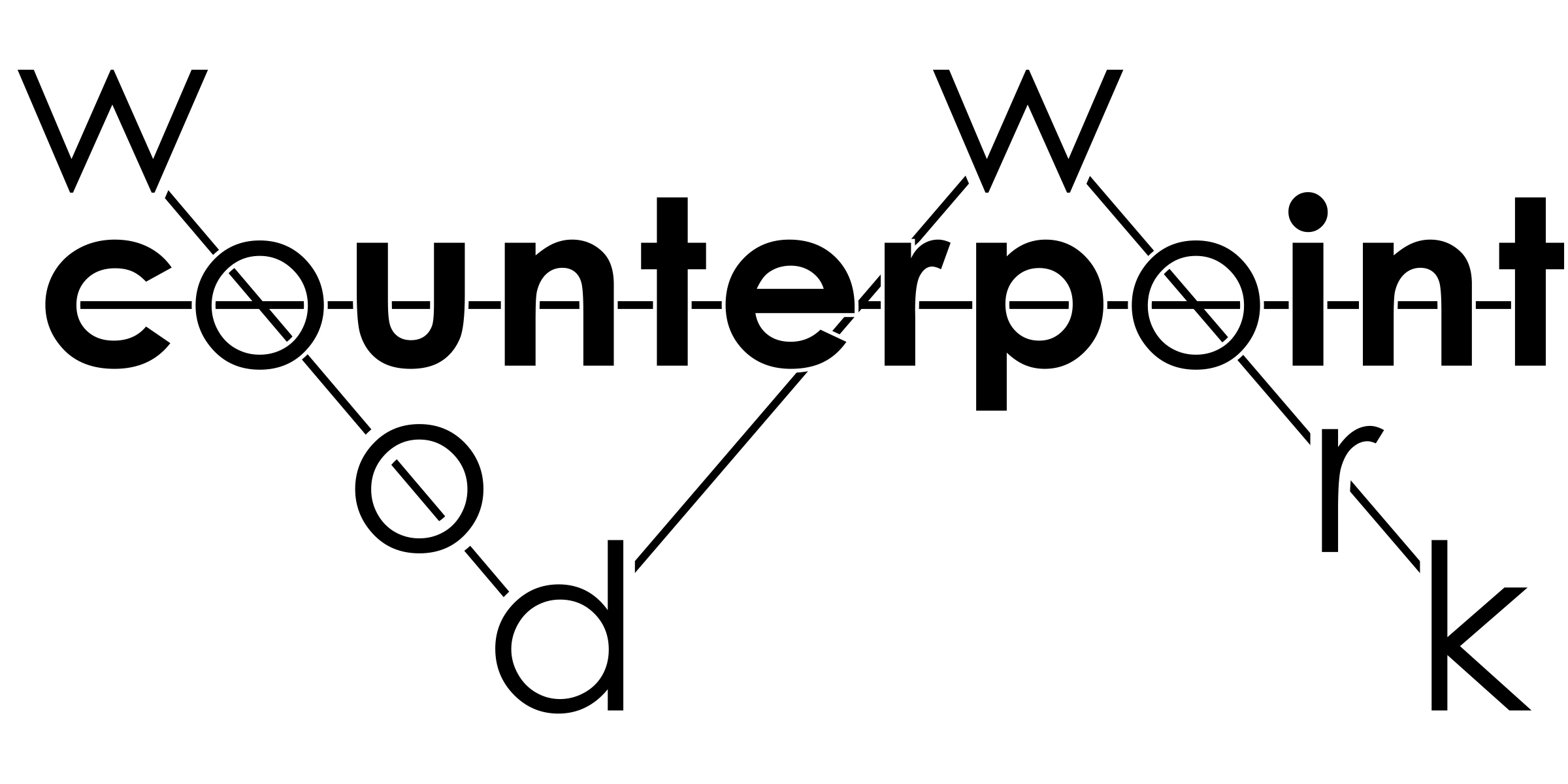 Counterpoint Woodwork