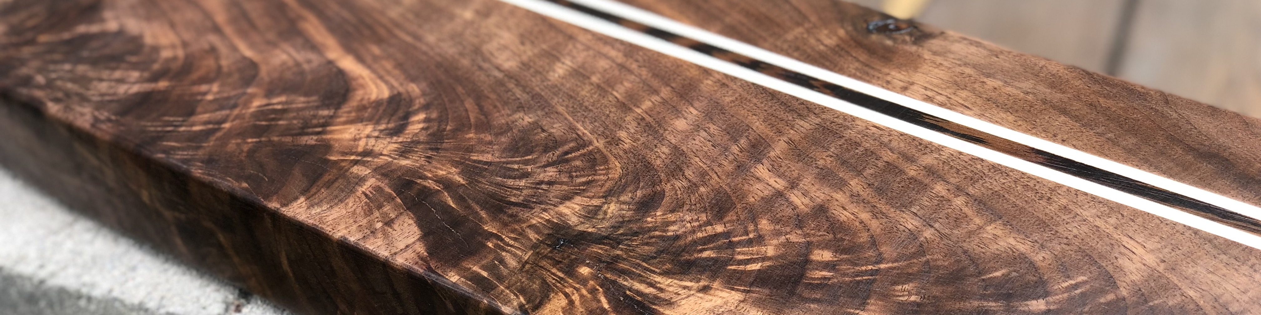 Counterpoint Woodwork